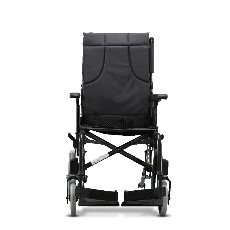 Invacare Action 3NG Transit Wheelchair