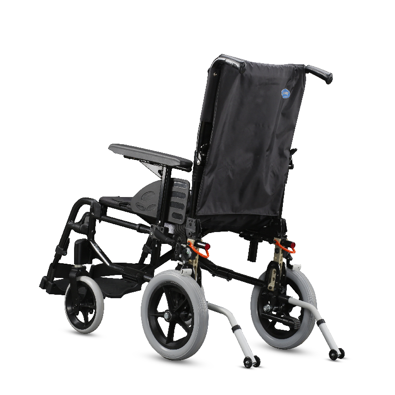 Invacare Action 3NG Transit Wheelchair