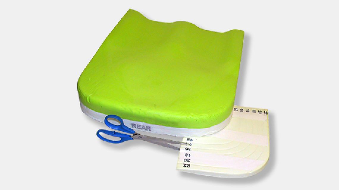 Matrx VI Cushion EA