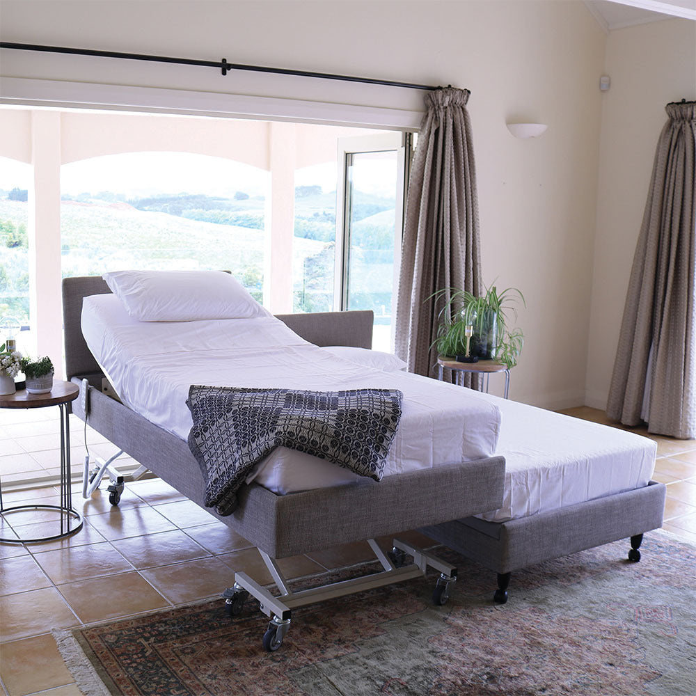 Icare Partner Bed