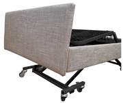 Icare Footboard