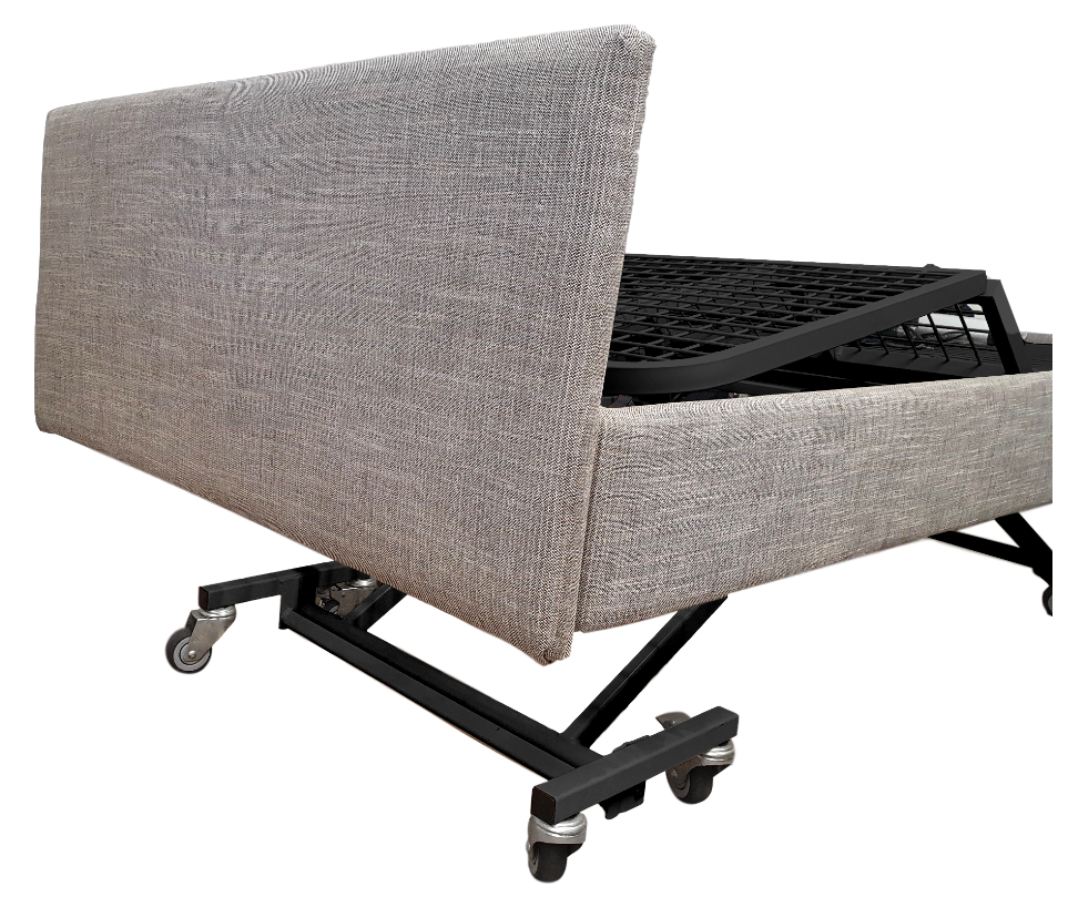 Icare Footboard