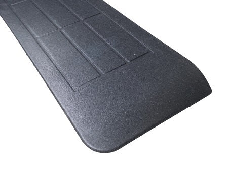 Muzardi Rubber Ramp