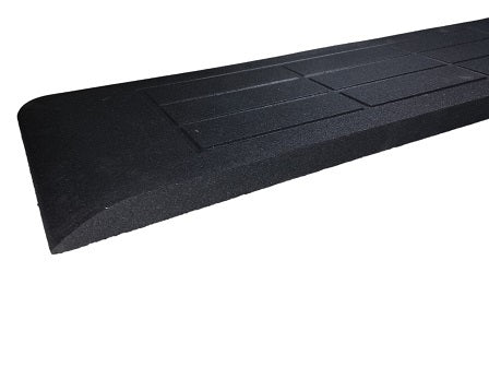 Muzardi Rubber Ramp