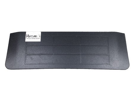 Muzardi Rubber Ramp