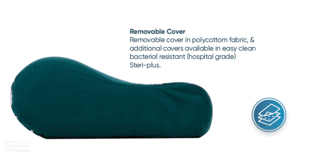 Sleep Away Pillow