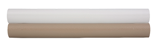 Canterbury Ripple Aluminium Tube 32 mm