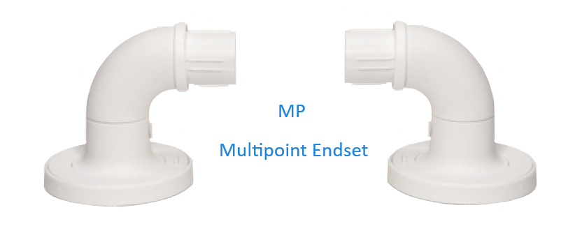 Canterbury Endset (Smooth/Texture)