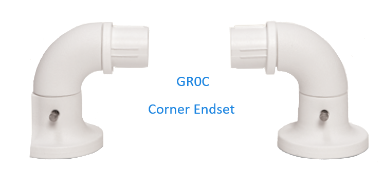Canterbury Endset (Smooth/Texture)