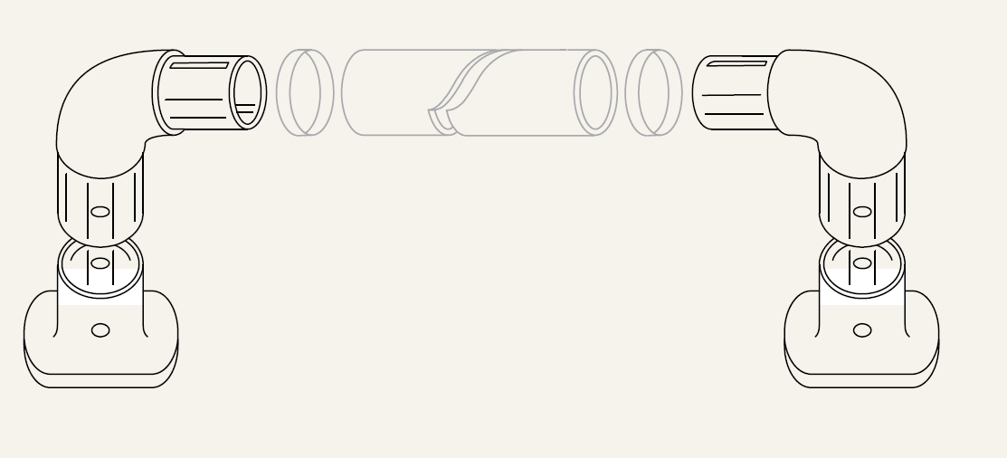 Canterbury Endset (Smooth/Texture)
