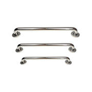 Canterbury Stainless Steel rail
