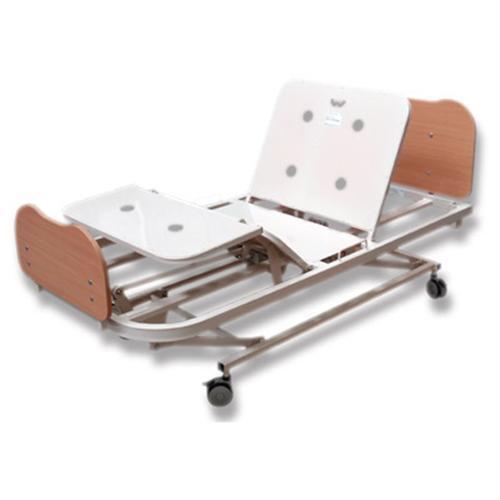 Walmsley Hospital Bed