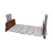 Lucy DHHS Floorline Bed