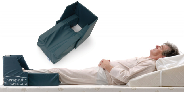 Gutter Leg Carriage 