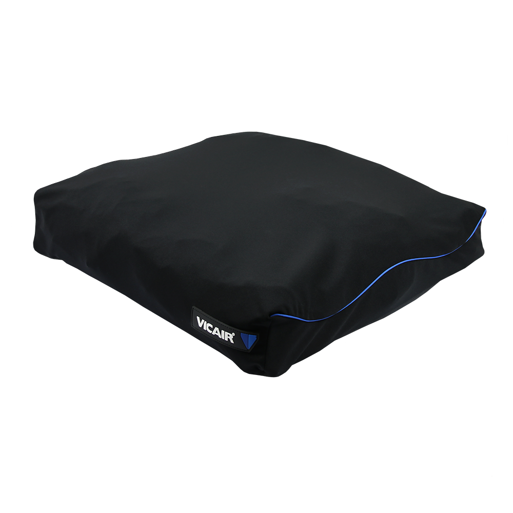 Vicair Adjuster O2 Cushion with Top Cover