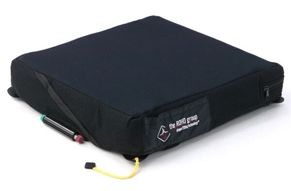 ROHO Cover QS 10x10 LP