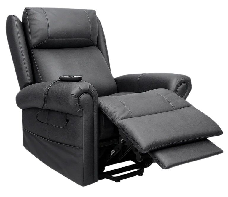 Aspire Gabriel X Five Action Zero Gravity Tilt-in-Space Lift Chair