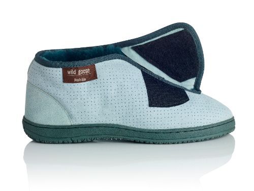 Wild Goose Wrap Around Boot