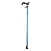 Redgum Rise Walking Stick with lever