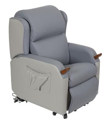 Air Comfort Compact Lift Chair (Single Motor)