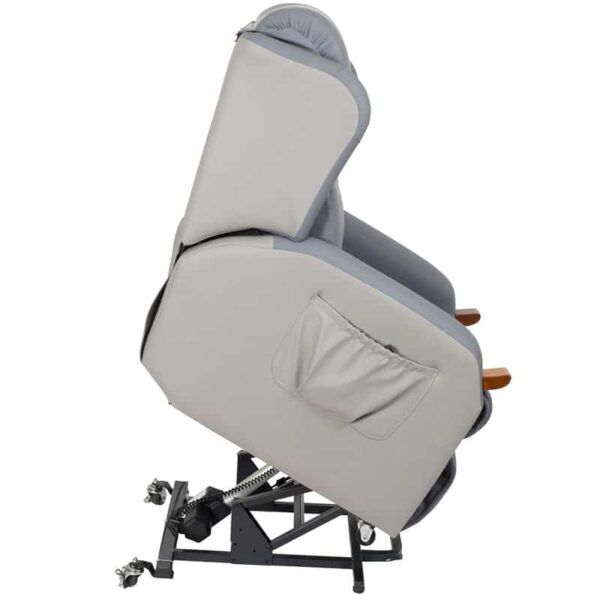 Air Comfort Compact Lift Chair (Dual Motor)