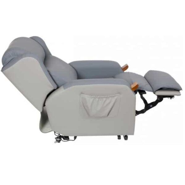 Air Comfort Compact Lift Chair (Dual Motor)