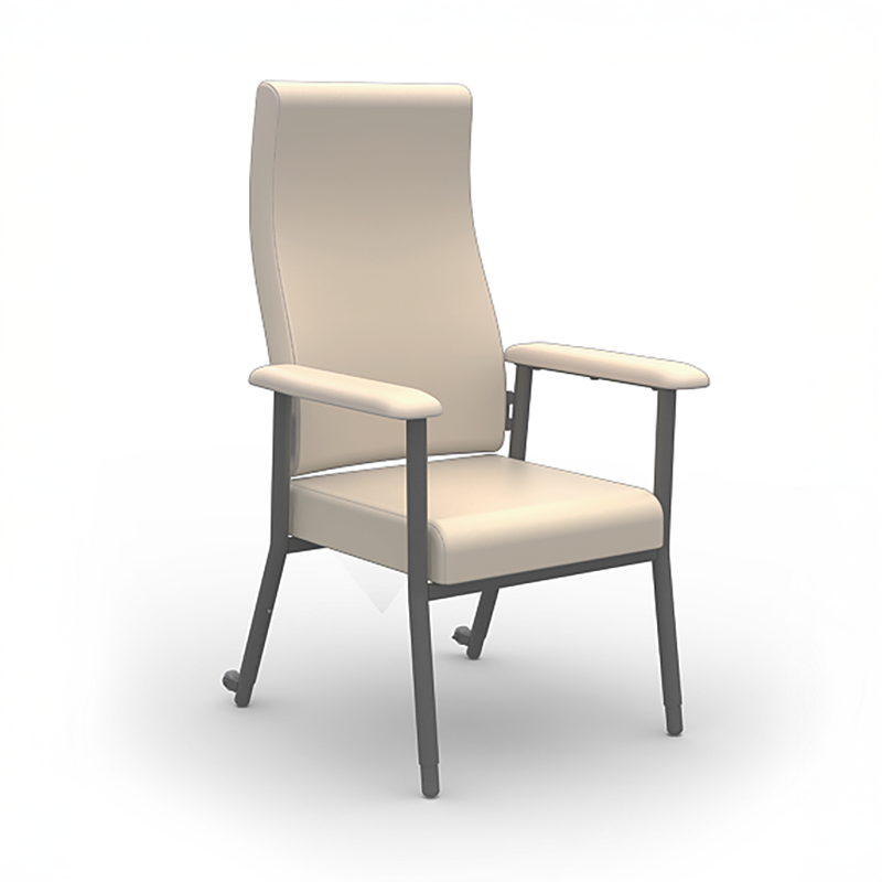 Katie Day Chair Multi Adjustable High Back Chair