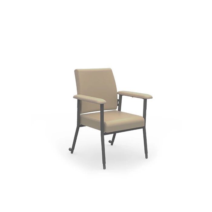 Katie Low Back Chair
