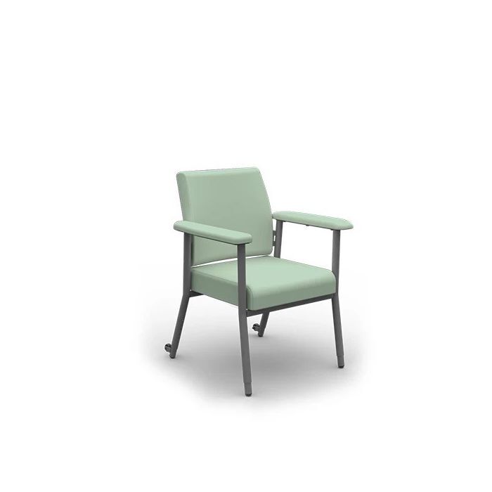 Katie Low Back Chair
