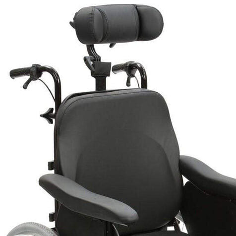 Drive ID Soft Tilt-In-Space Wheelchair - Self Propelling
