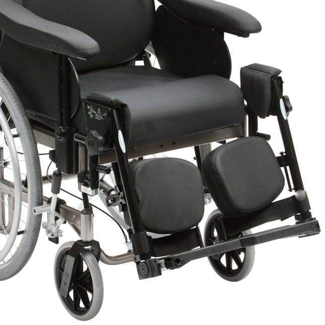 Drive ID Soft Tilt-In-Space Wheelchair - Self Propelling