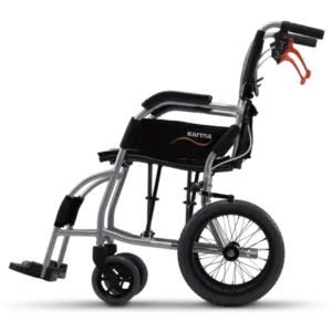 Karma Ergo Lite Wheelchair