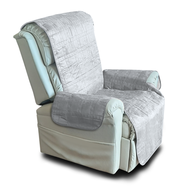 Lounge Chair Protective Cover