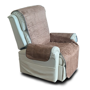 Lounge Chair Protective Cover