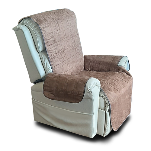 Lounge Chair Protective Cover