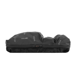 O2 Bariatric Cushion w/Incont cover 100mm