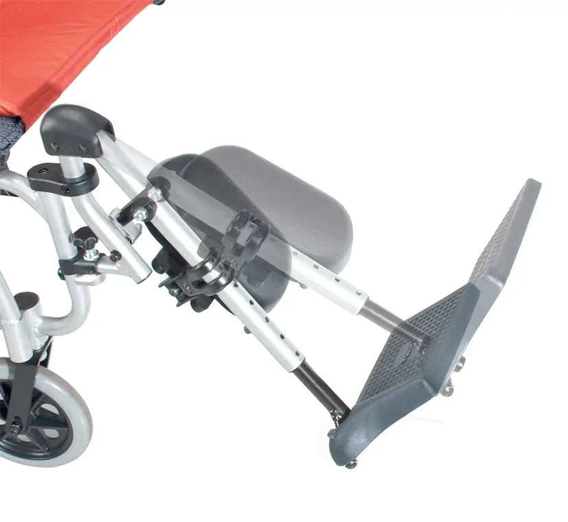 Karma - S125/Econ Legrest Elevating