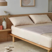 Staydry Boss Single Bed Pad with No Wings 