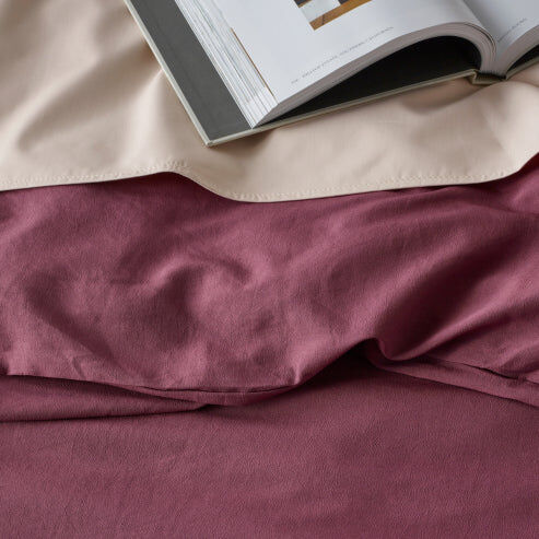 Staydry Quilt Cover Set