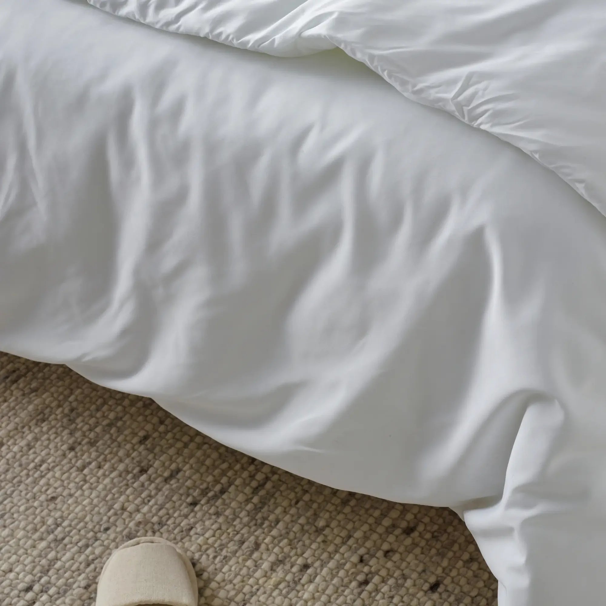 Staydry Wool Quilt with Everyday Easy Cover