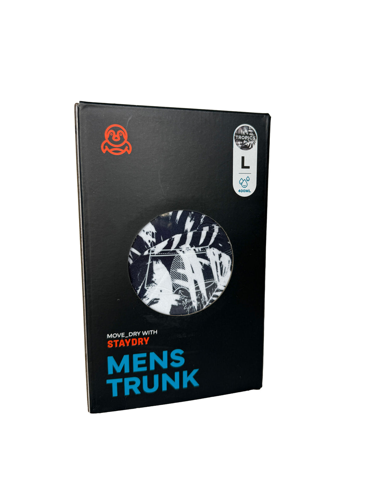 Staydry Mens Trunks