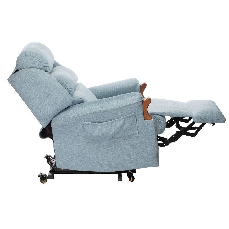 Oscar Barwon Lift Recliner