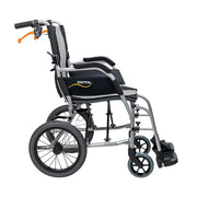 Karma Ergo Lite Deluxe Transit Wheelchair