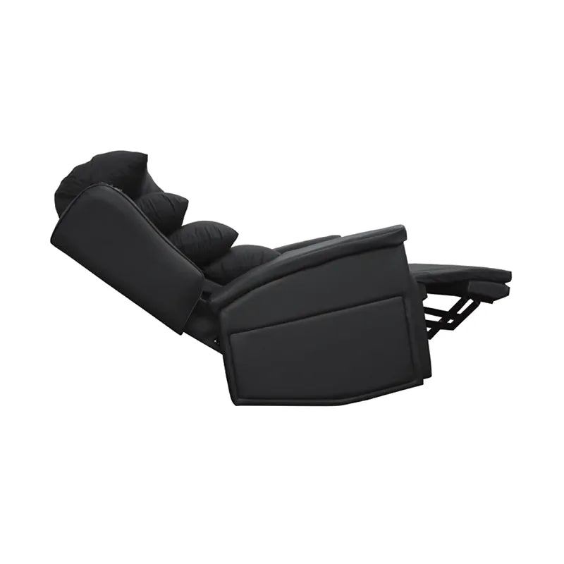Configura?« Bariatric | TIS | Black Vinyl | 254kg