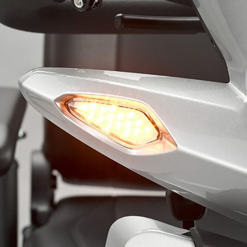 Merits Explorer Mobility Scooter