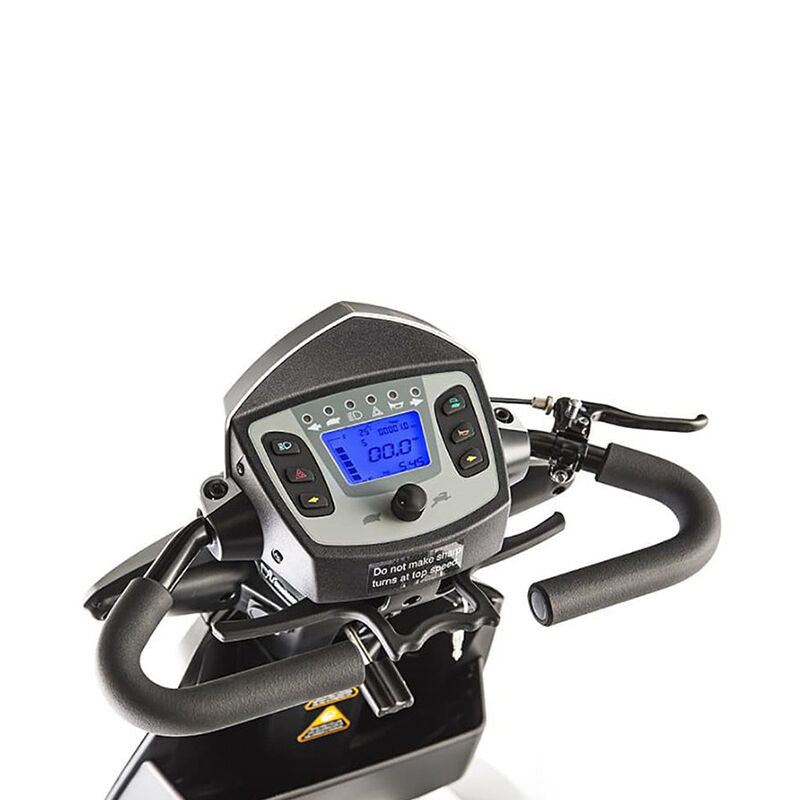 Merits Explorer Mobility Scooter