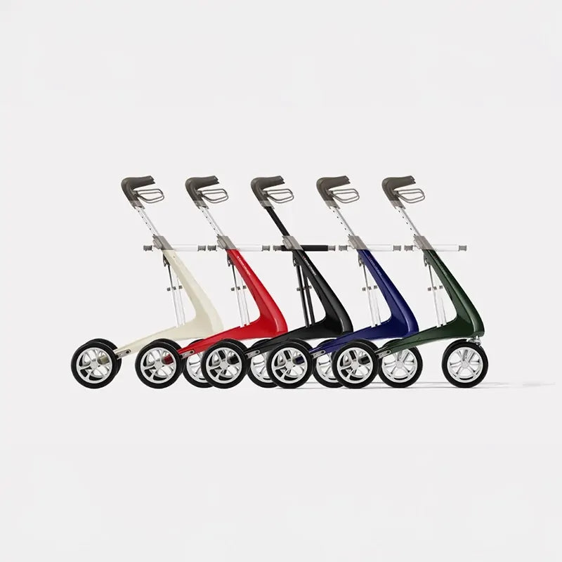 byACRE Carbon Ultralight Walker