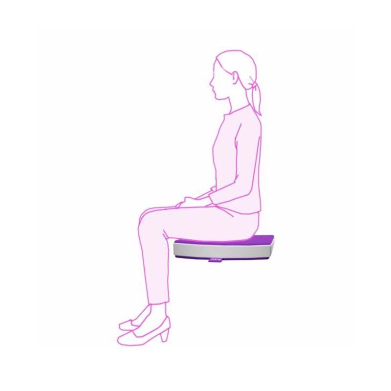 Icare Seat Cushions