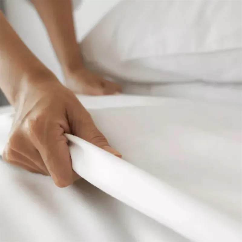 Icare Adjustable Bed Sheet Sets