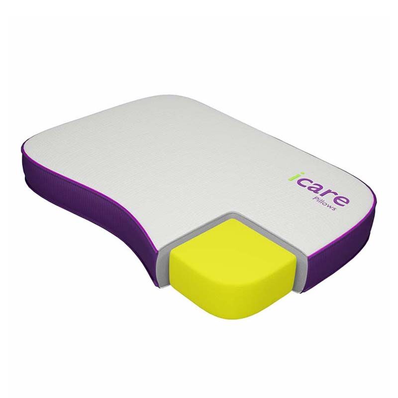Icare ActiveX Neck Pillow